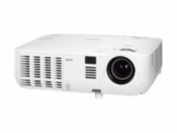 Nec VIDEOPROIETTORE V260 3D